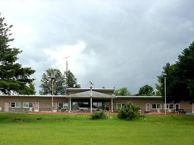 Pleasant Stay Motel Ancaster Экстерьер фото