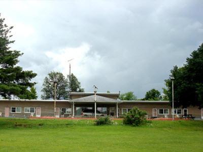 Pleasant Stay Motel Ancaster Экстерьер фото