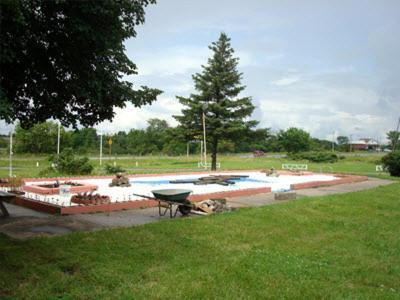 Pleasant Stay Motel Ancaster Экстерьер фото