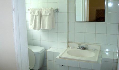 Pleasant Stay Motel Ancaster Номер фото