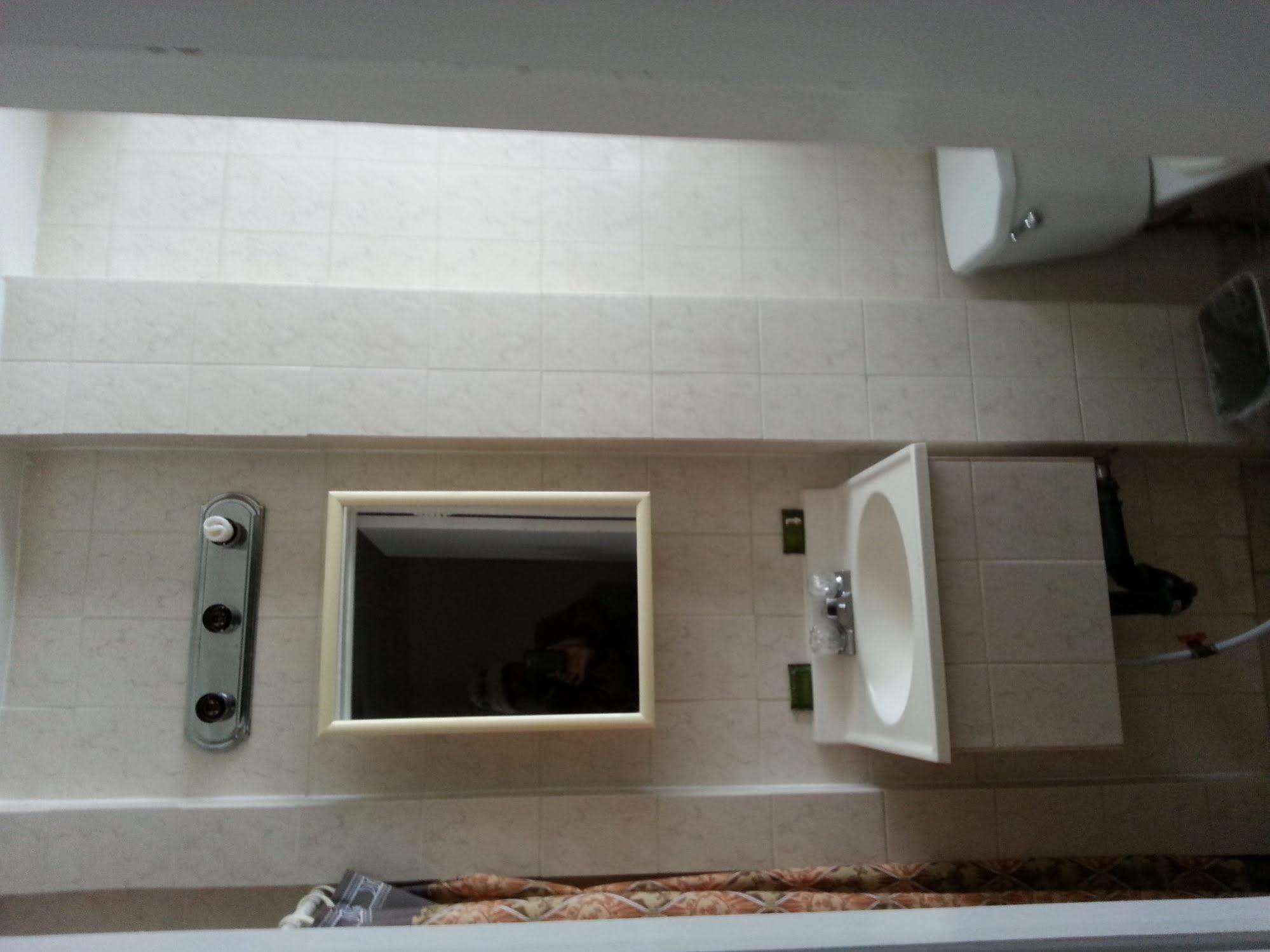 Pleasant Stay Motel Ancaster Экстерьер фото